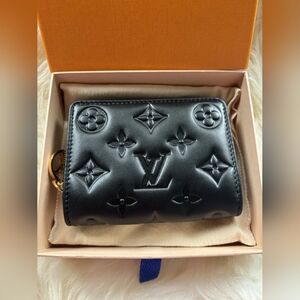 Louis Vuitton Lou Coussin Wallet